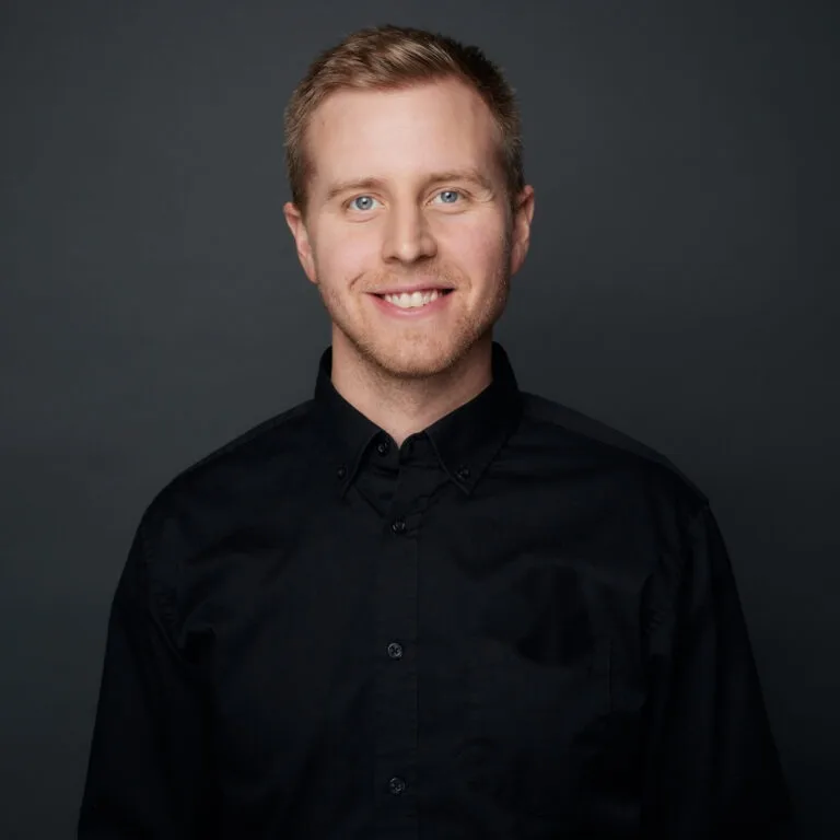Nate Rempel, founder of BrickROI